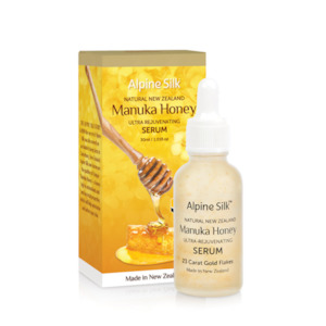 Manuka Honey Serum 30ml