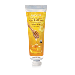 Manuka Honey Hand Creme 30ml