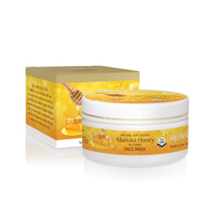 Manuka Honey Face Mask 100g