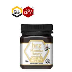 UMF 22+ Manuka Honey | 250g