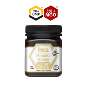 UMF 20+ Manuka Honey | 250g