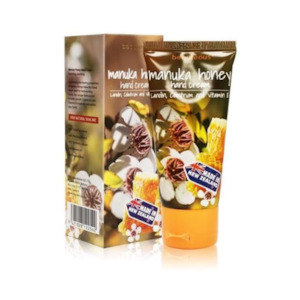 Manuka Honey Hand Cream | 50g