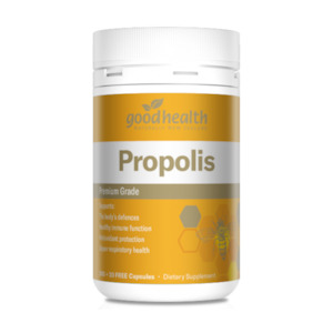 Propolis | 330 capsules