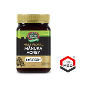 MGO 30+ Manuka  Blend | 500g