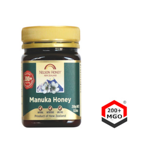 MG 200+ Manuka Honey | 500g