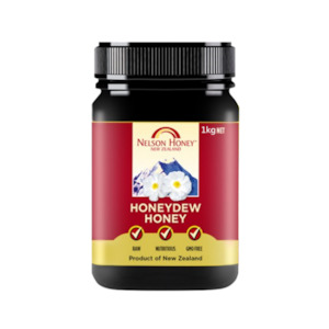 HONEYDEW Honey | 1Kg