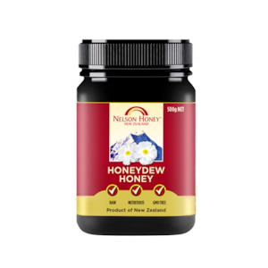 Wholesale trade: HONEYDEW Honey | 500g