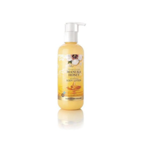 Manuka Honey Nourishing Body Lotion | 230ml