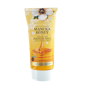 Manuka Honey Hand & Nail Conditioning Creme | 85ml