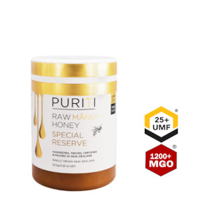 UMF 25+ Manuka Honey | 250g