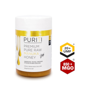 UMF 20+ Manuka Honey | 250g