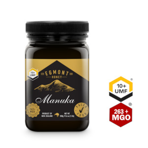 UMF 10+ Manuka Honey | 500g