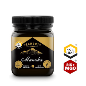 UMF 15+ Manuka Honey | 250g