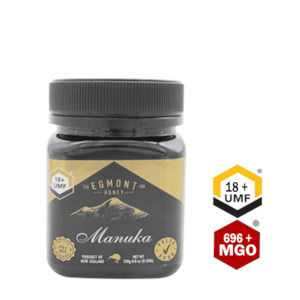 UMF 18+ Manuka Honey | 250g