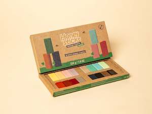 Honeysticks Blocks