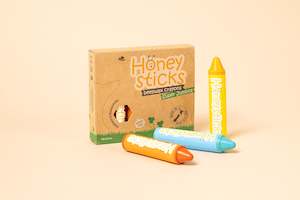 Toy: Honeysticks Super Jumbos 6 Pack