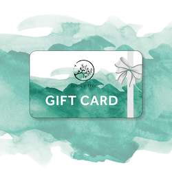 Honey Tree Gift Card