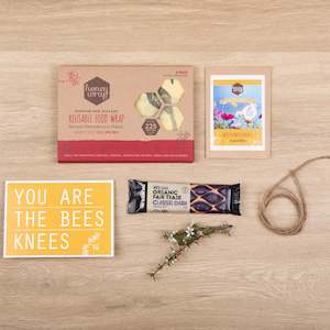 Bees Knees Gift Set