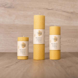 Candle Bundle - Medium Set