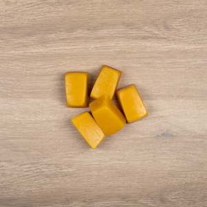 Beeswax Cubes