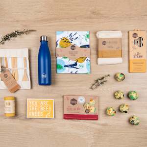 Gift: The Sustainable You