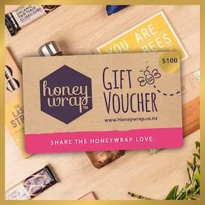 Gift Voucher - $100