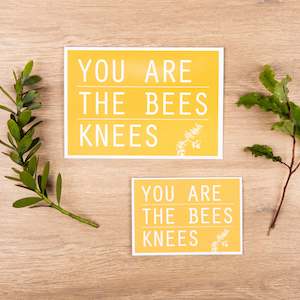 You are the Bees Knees Gift Card