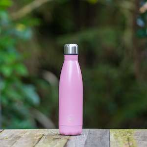 Gift: Topaz Light Pink Bottle