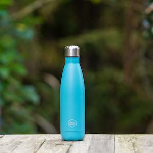 Teal Bottle