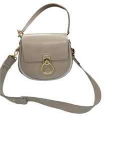 Clothing: CHLOE HANDBAG