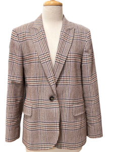 TRENERY BLAZER