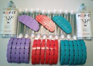 Refill Pack: Hoofit "Large" MULTI-Block Refill Pack,  GST No.61429522