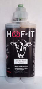 Hoof-it Glue "SPECIAL BLACK FORMULA" GST No. 61429522