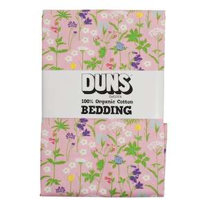 Wild Flowers Bedding (Pink)