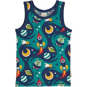 Space Singlet (1-2 Years)