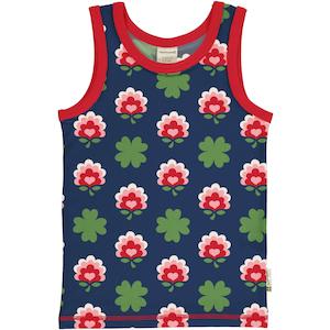 Clover Singlet (1-2 Years)