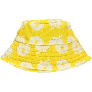 Terry Bucket Hat