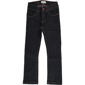 Denim Jeans (Dark Blue) (1-2 Years)