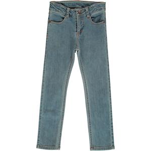 Pants Denim MEDIUM LIGHT WASH (1-2 Years)