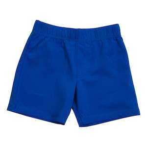 Brilliant Blue Shorts