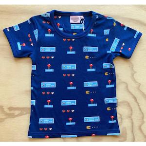 Original Gamer Short Sleeved Top (2-3 Years)