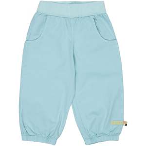 Lagoon Twill Trousers