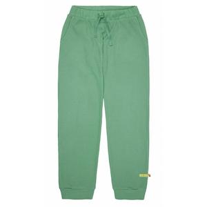 Bamboo Waffle Trousers