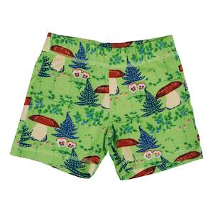 Internet only: Linnaea Shorts (1-2 Years)