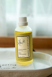 Frontpage: Aromatherapy Body Oil - Wild Honeysuckle 100ml