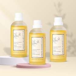 Frontpage: Aromatherapy Body Oil - 3 Wild Honeysuckle x 100ml