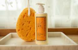 Nourishing Hand & Body Lotion 250ml