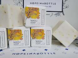 Neroli Facial Bar 100g