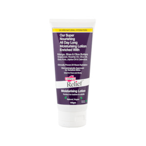 Hope’s Relief Moisturising Lotion 145g