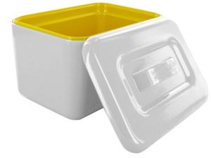 KITCHEN: BUTTER BOX